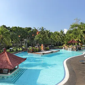 ***** Resort Bintang Bali Indonesia