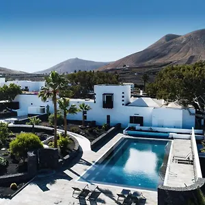  Apartahotel Eco-finca Curbelo - Adults Only España