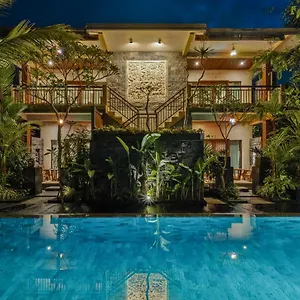 Kubu Rama Ubud
