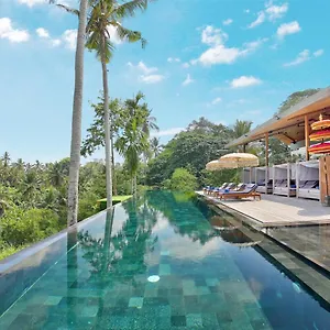 Kaamala Luxury & By Ini Vie Hospitality Убуд