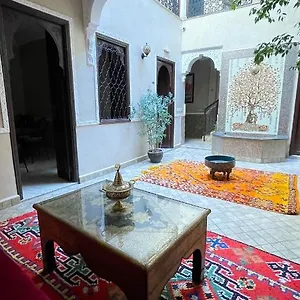 Gjulja Marrakesch