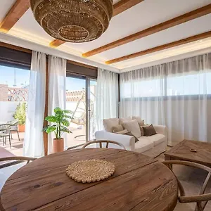  Apartahotel Arcos De Medina - Premium España