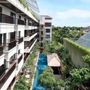 ***** Hotel Jambuluwuk Oceano Indonesia