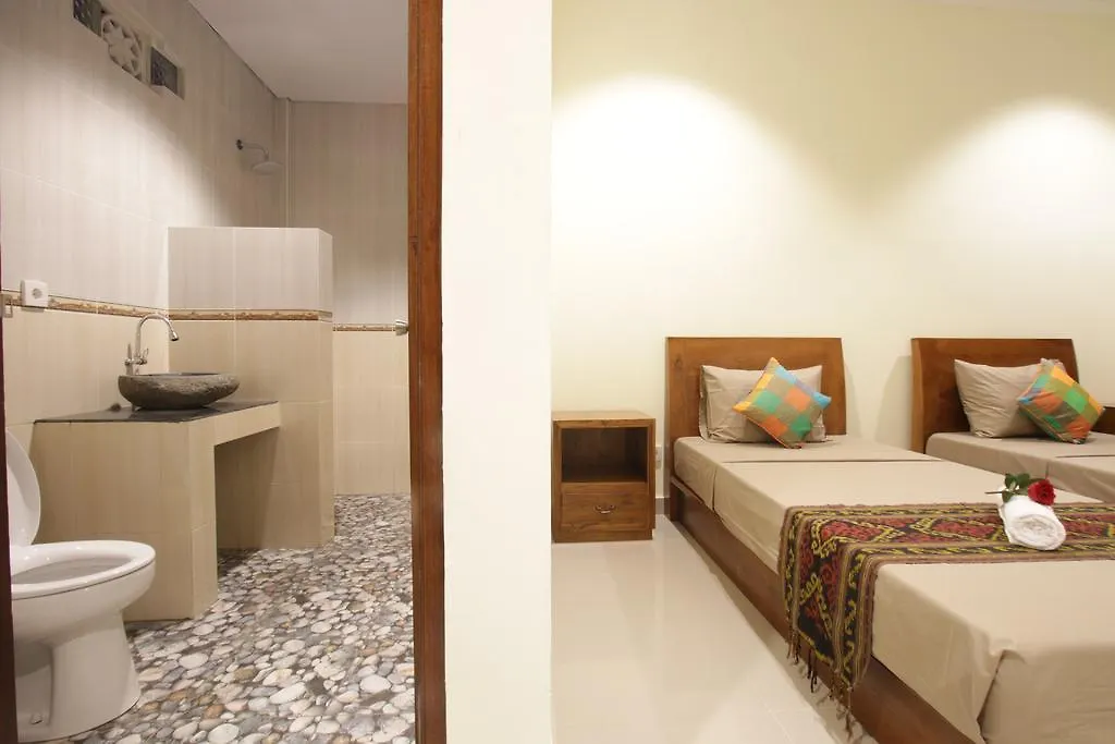Guest house Pondok Wira Ubud