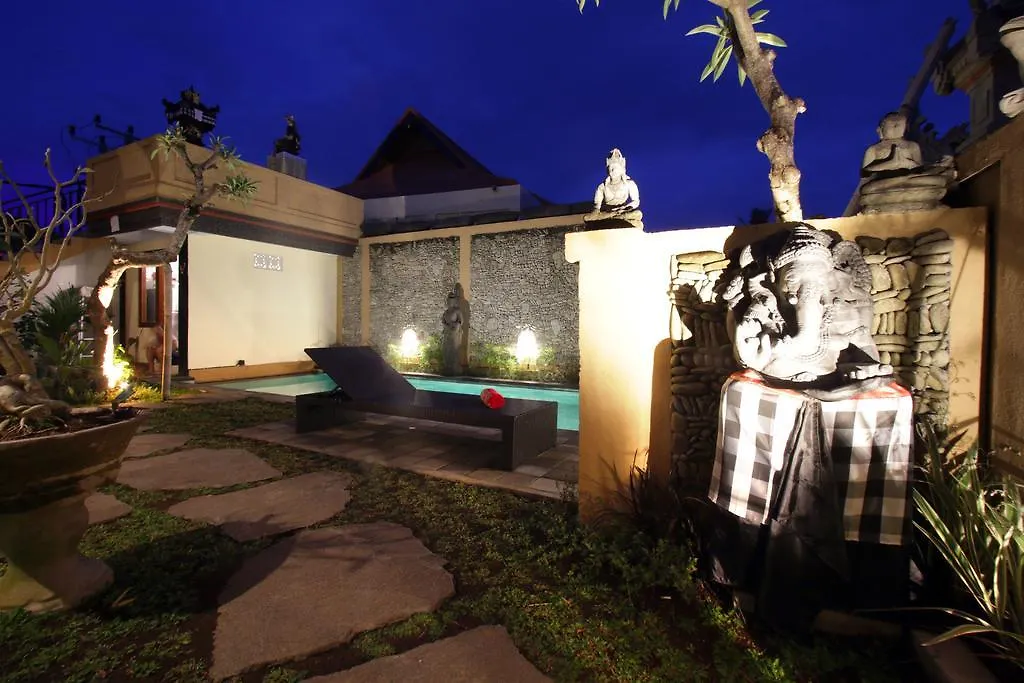 Pondok Wira Ubud Indonesia