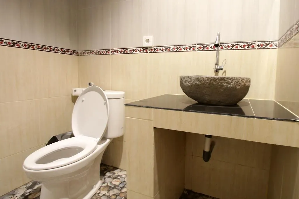 Guest house Pondok Wira Ubud