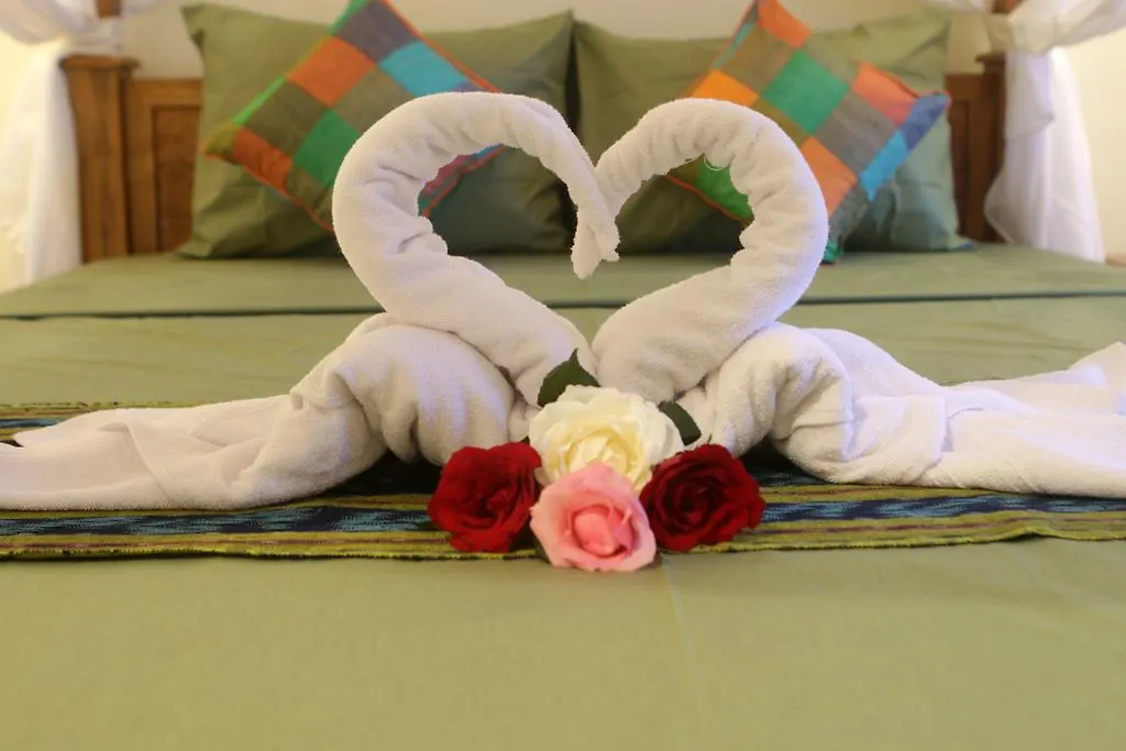 Guest house Pondok Wira Ubud