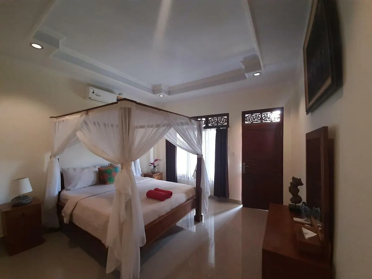 Guest house Pondok Wira Ubud