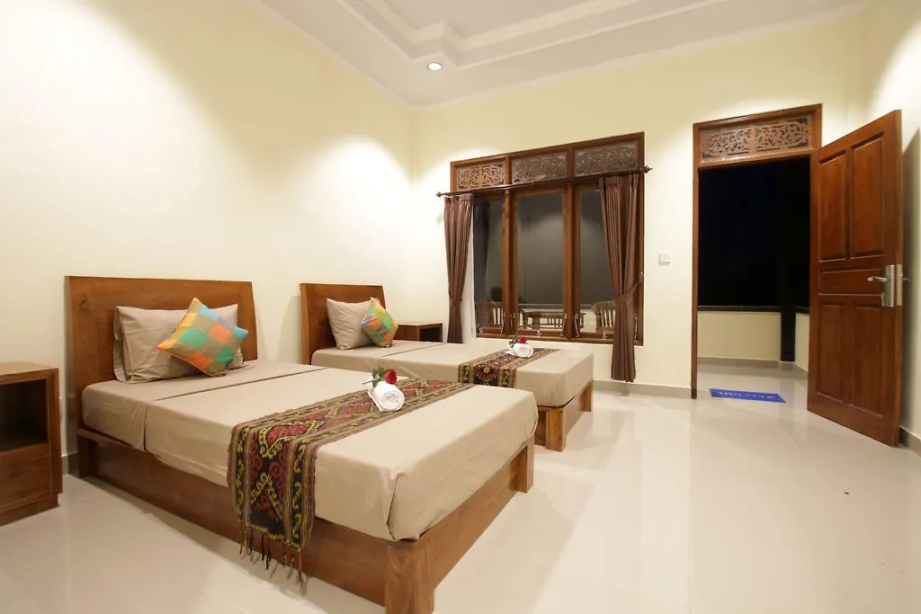 Pondok Wira Ubud