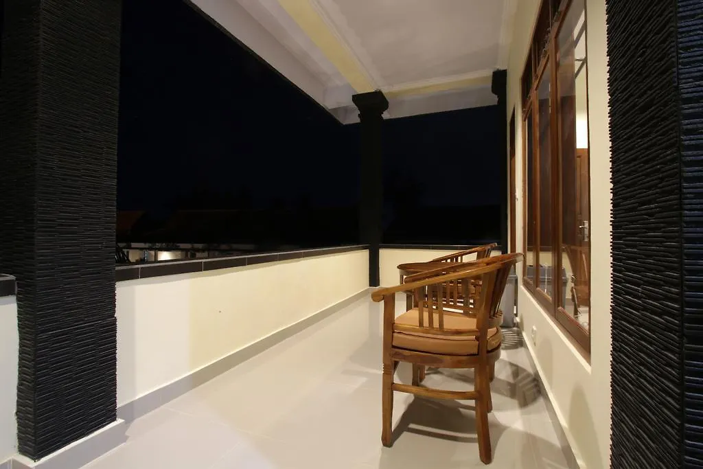 Pondok Wira Ubud Gasthof