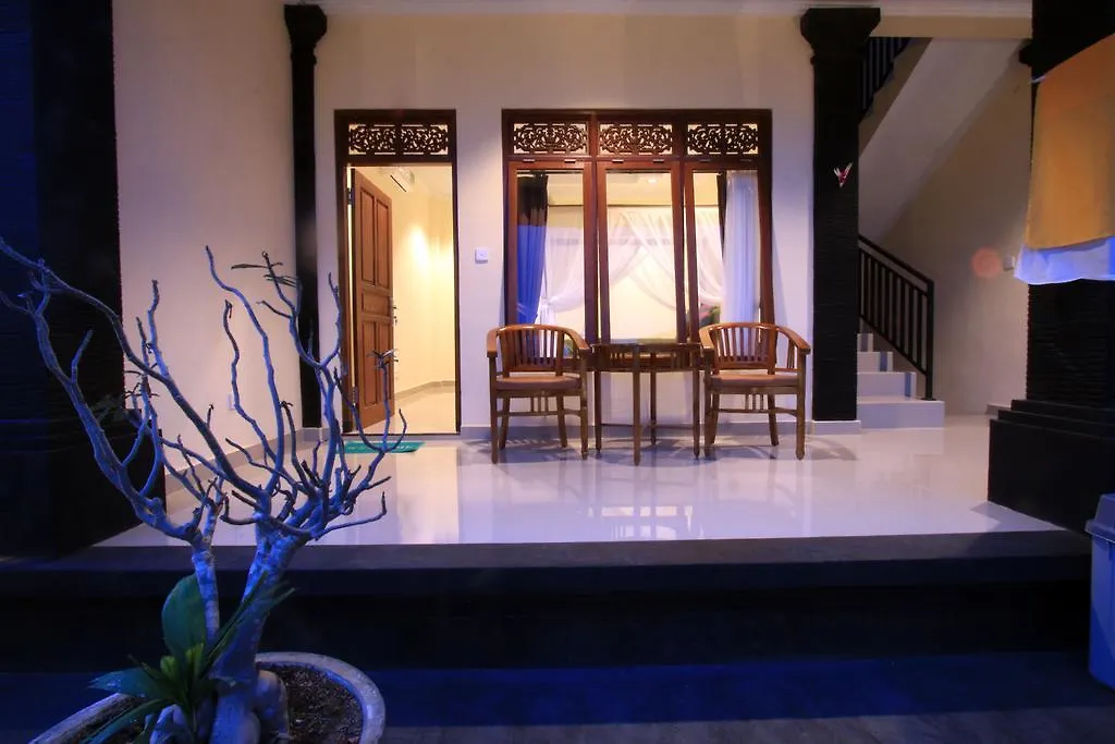 Pondok Wira Ubud