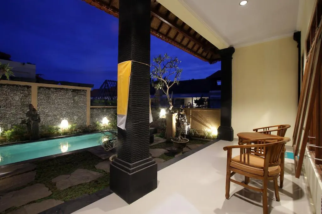 Gasthof Pondok Wira Ubud