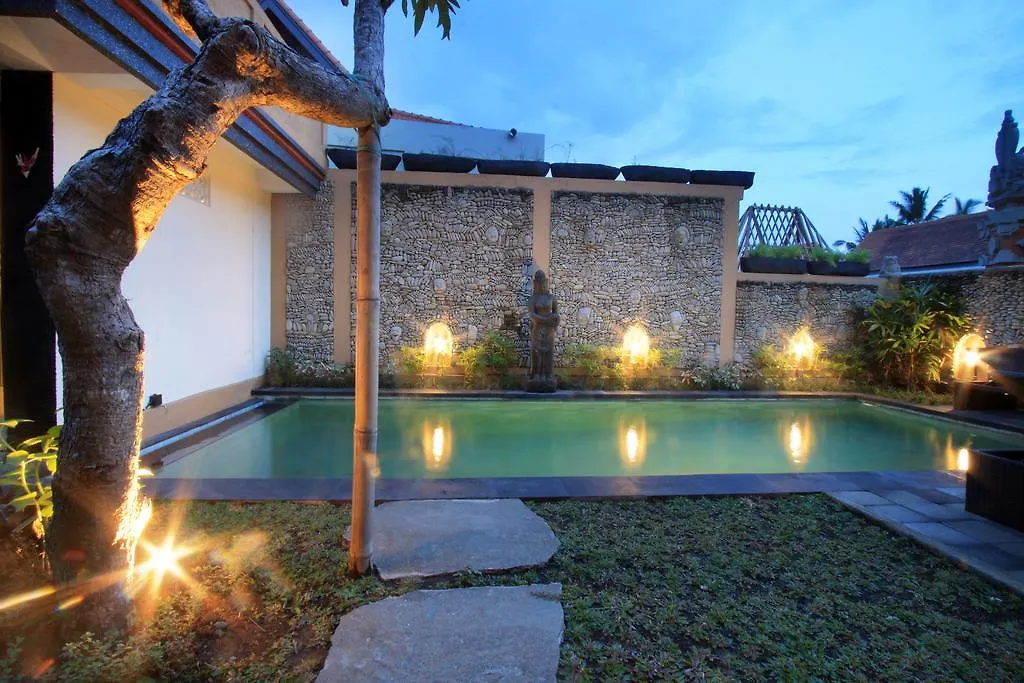 Gasthof Pondok Wira Ubud