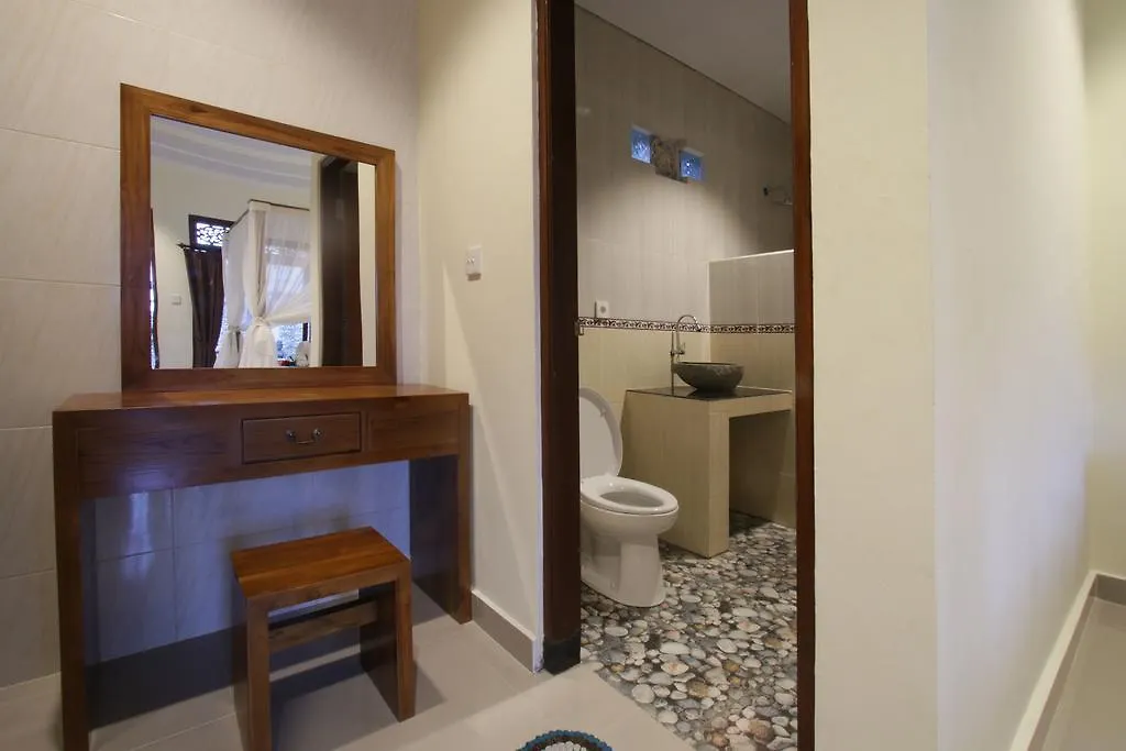 Pondok Wira Ubud Gasthof