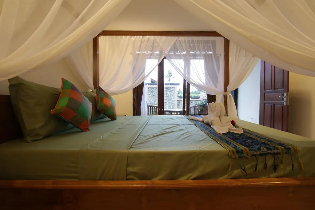Gasthof Pondok Wira Ubud