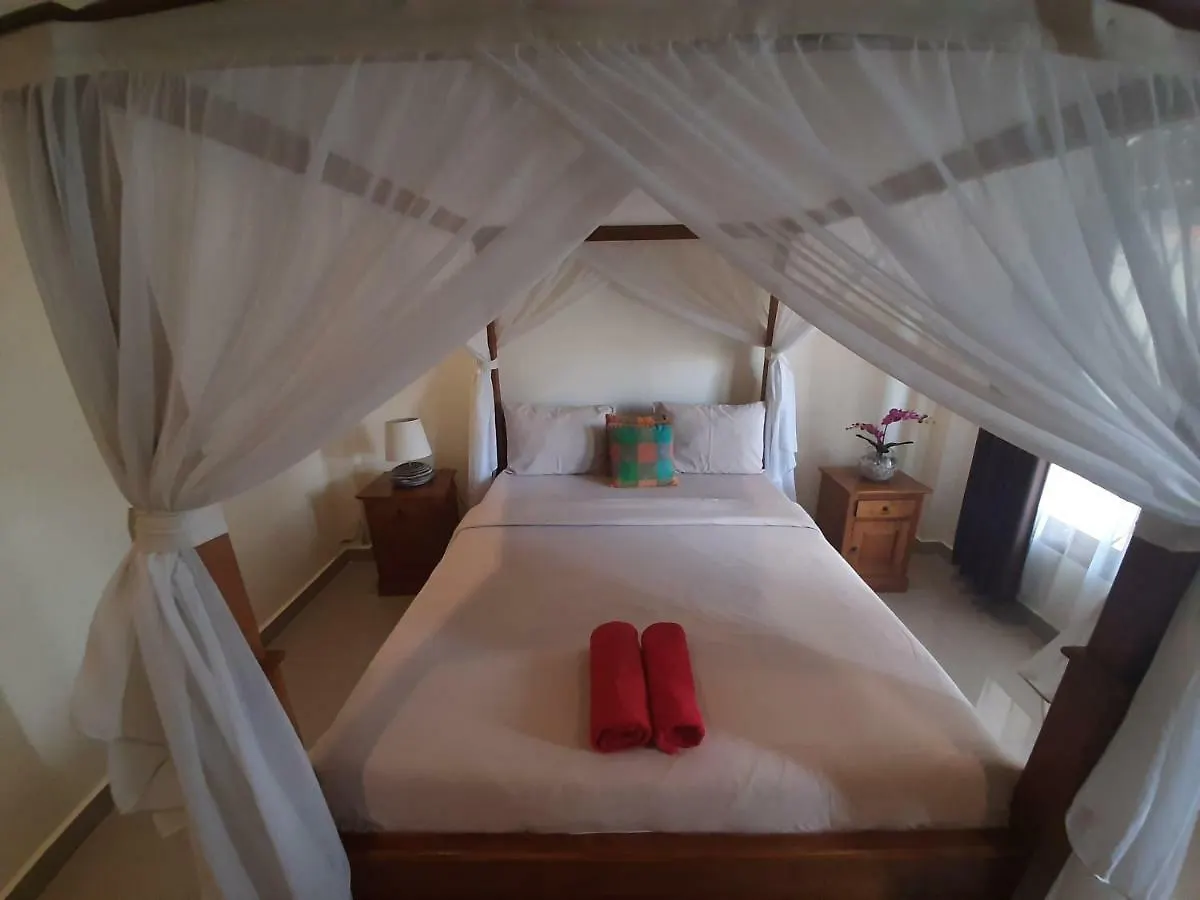 Pondok Wira Ubud 2*,